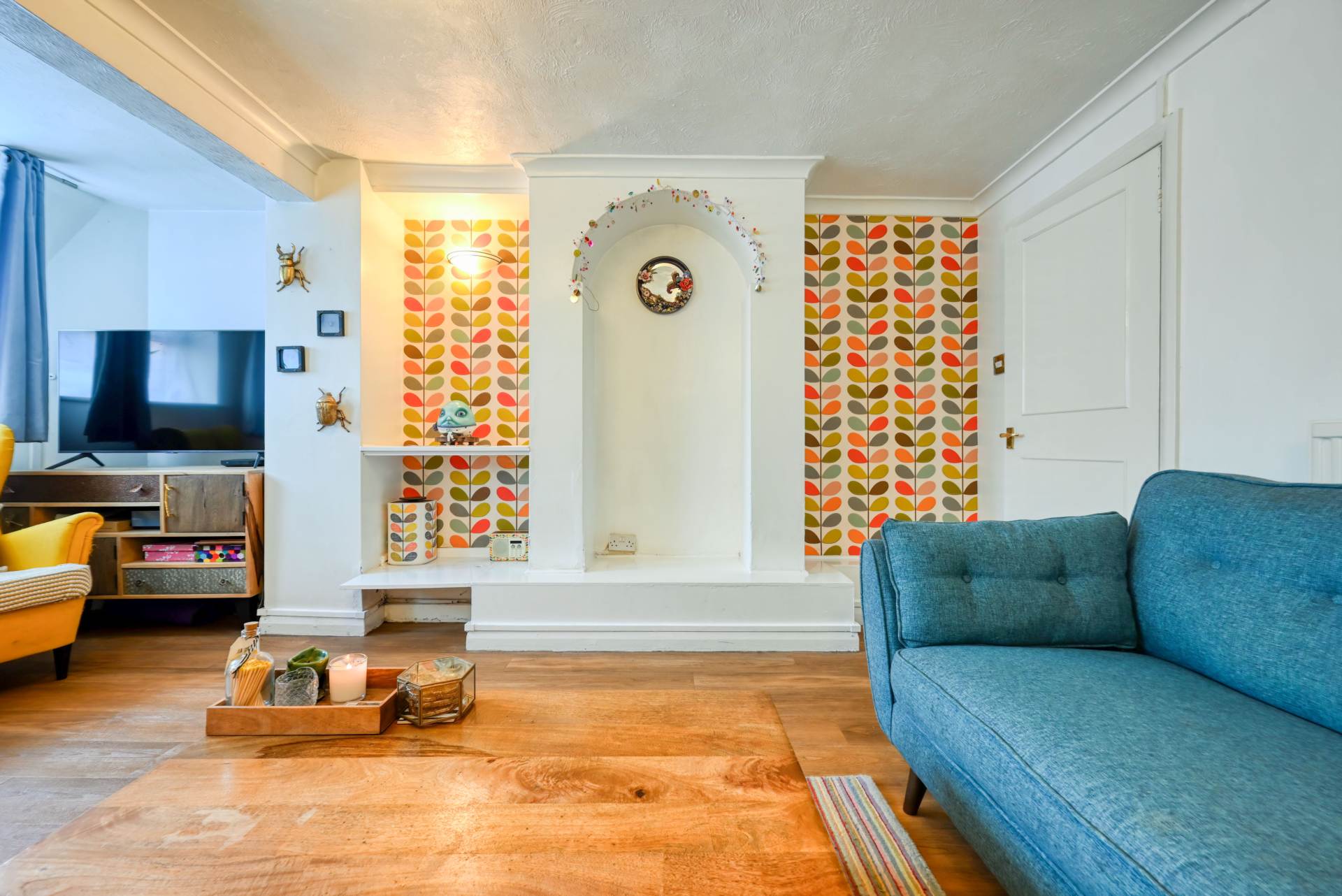 51 Argyle Road, Image 5