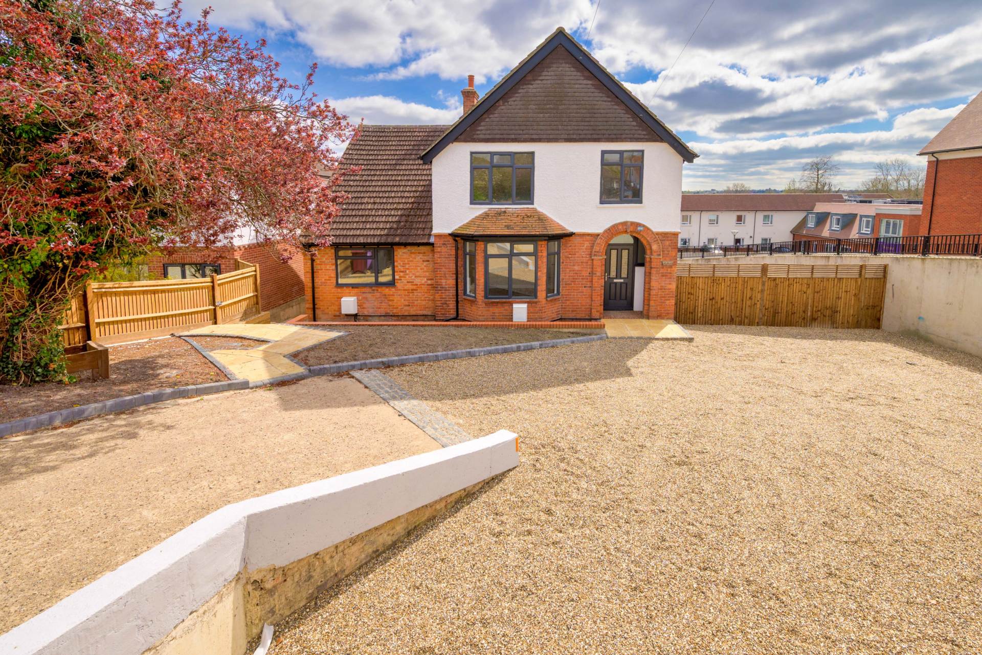 Henley Road, Caversham, Image 1