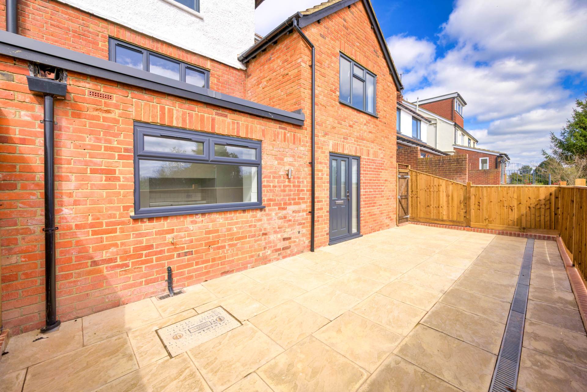 Henley Road, Caversham, Image 11