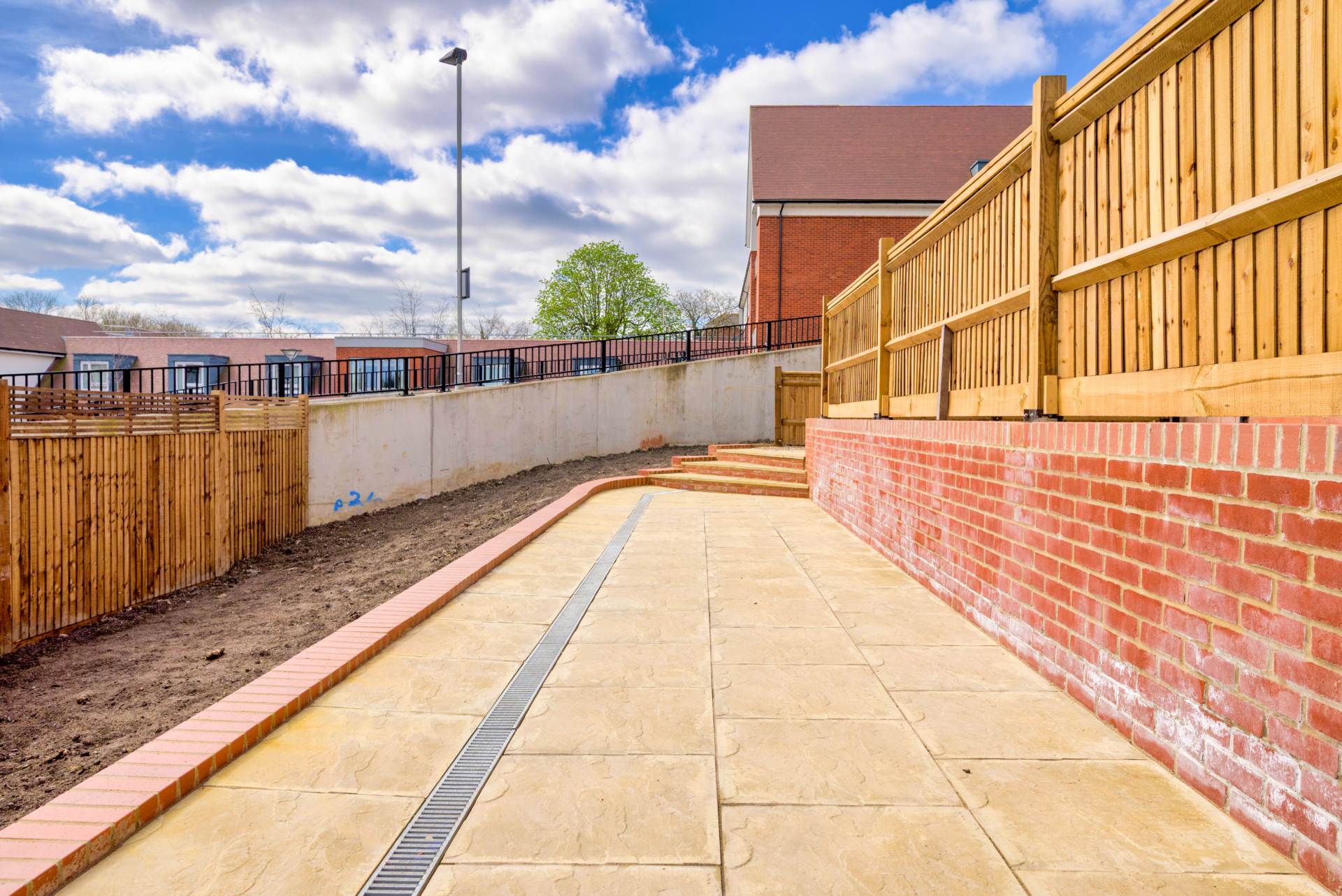 Henley Road, Caversham, Image 17