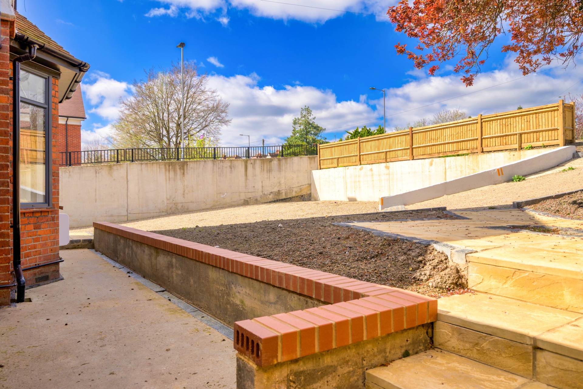 Henley Road, Caversham, Image 19