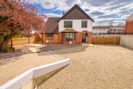 Property For Sale Henley Road, Caversham, Reading