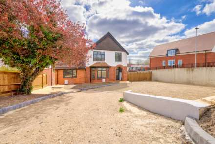 Henley Road, Caversham, Image 20