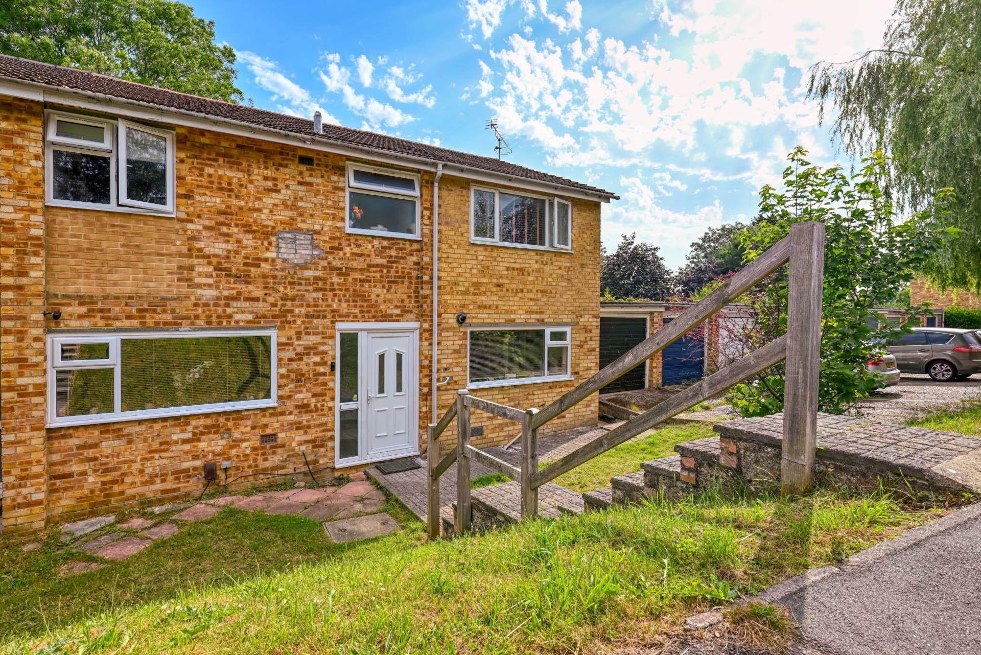 Lowfield Road, Caversham, Image 1