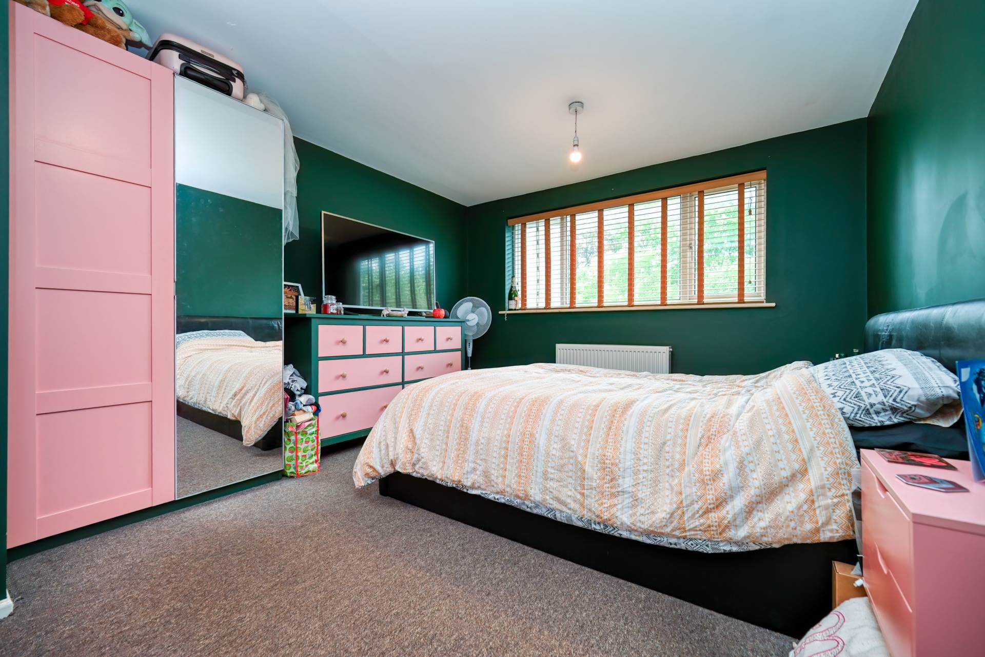 Lowfield Road, Caversham, Image 11