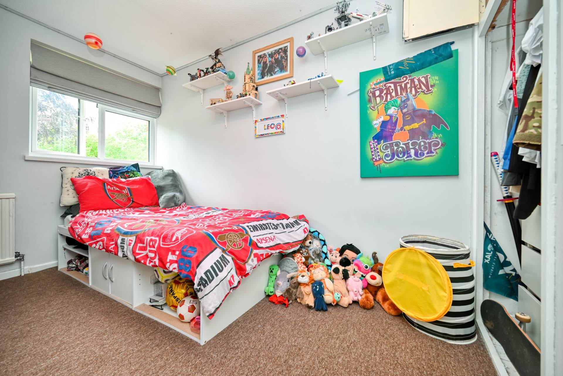 Lowfield Road, Caversham, Image 12