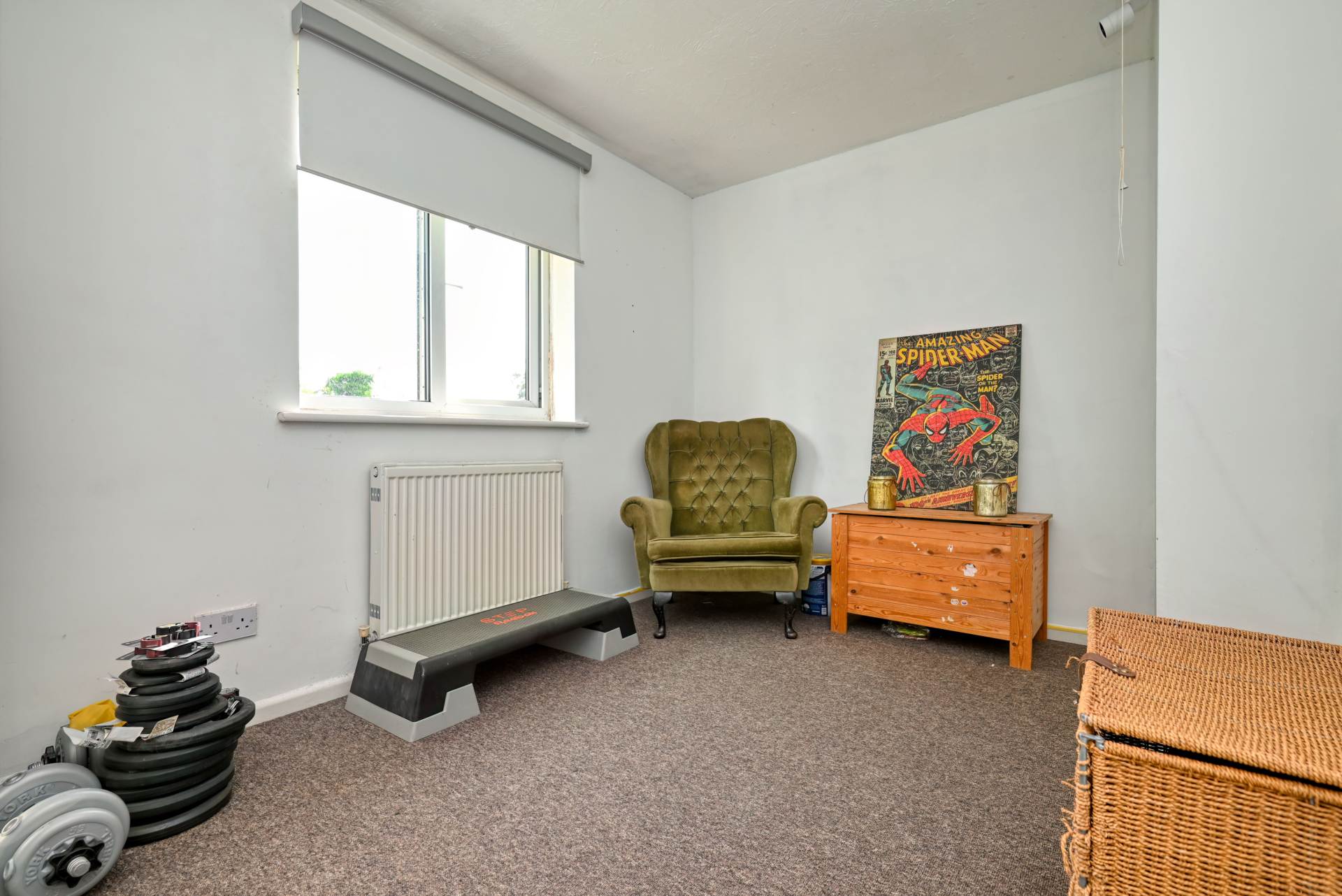 Lowfield Road, Caversham, Image 13