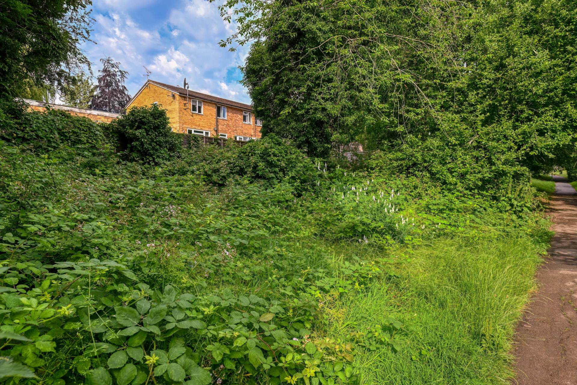 Lowfield Road, Caversham, Image 15