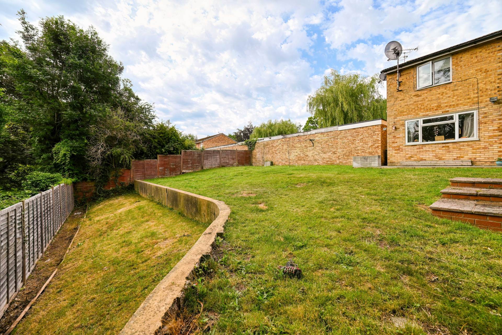 Lowfield Road, Caversham, Image 18