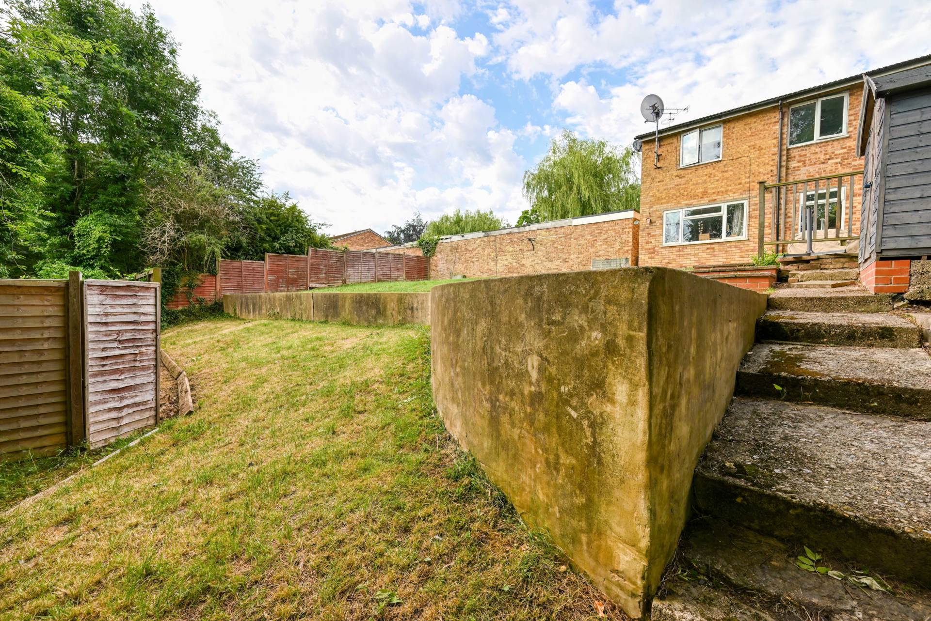 Lowfield Road, Caversham, Image 20