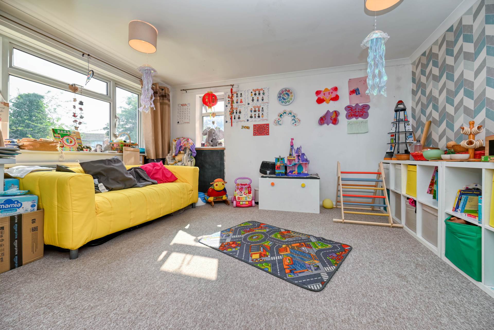 Lowfield Road, Caversham, Image 3