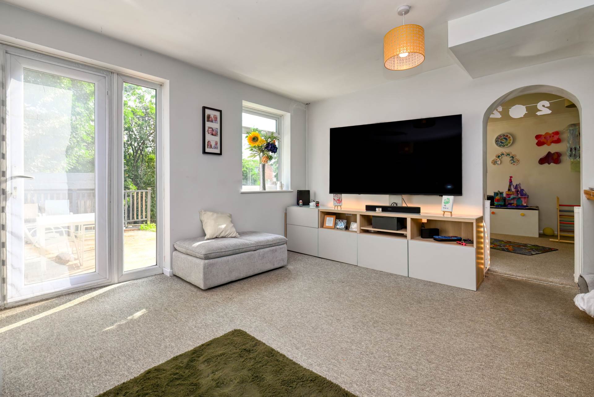 Lowfield Road, Caversham, Image 6