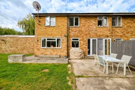 Lowfield Road, Caversham, Image 17