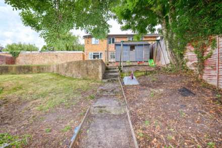 Lowfield Road, Caversham, Image 19
