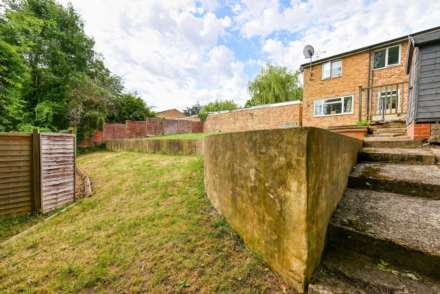 Lowfield Road, Caversham, Image 20
