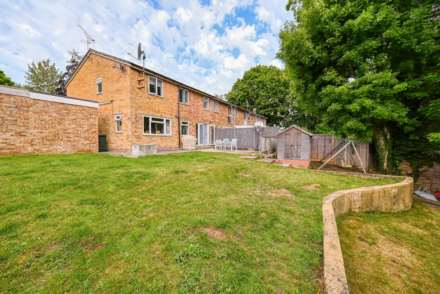 Lowfield Road, Caversham, Image 4