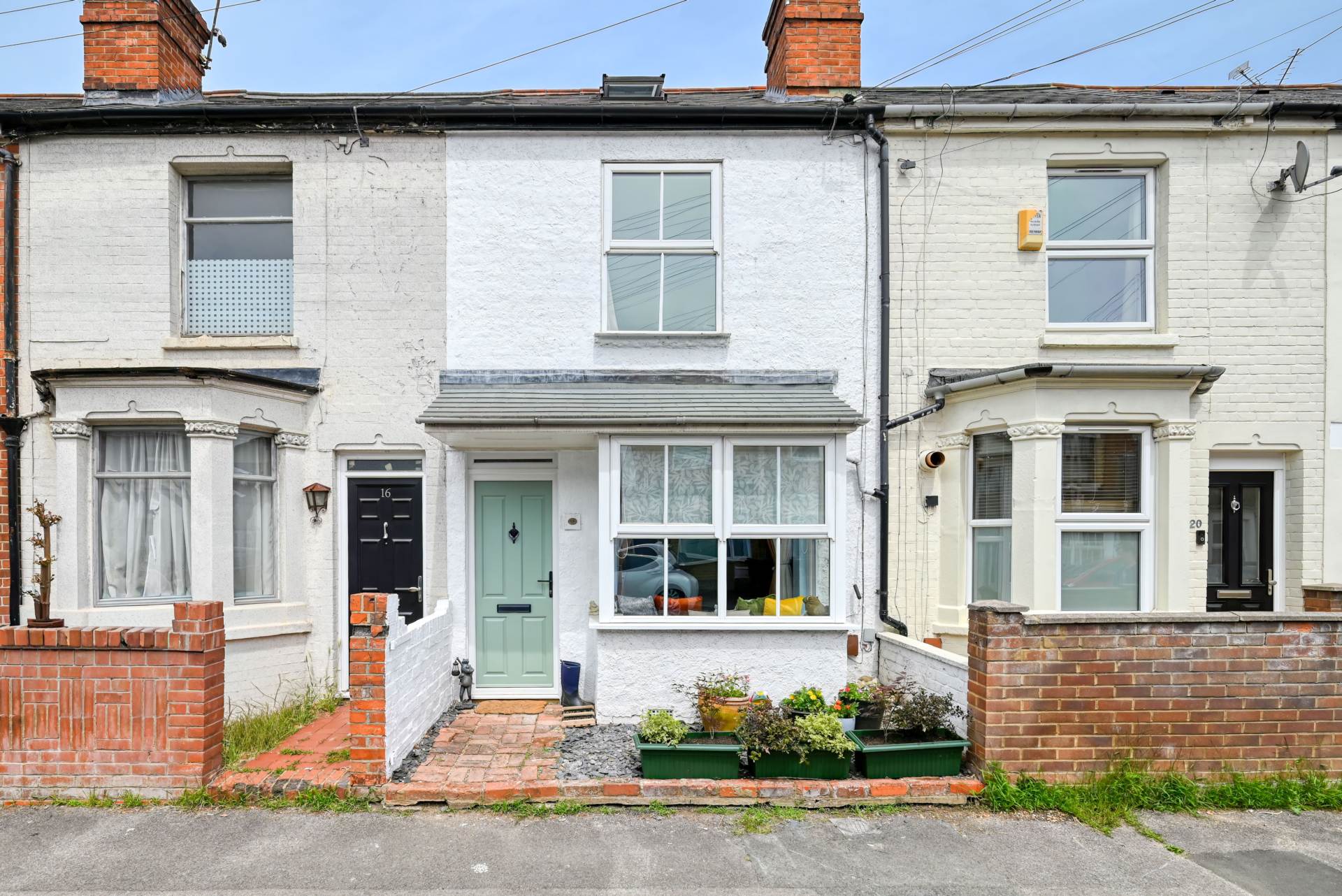 Queens Road, Caversham, Image 1