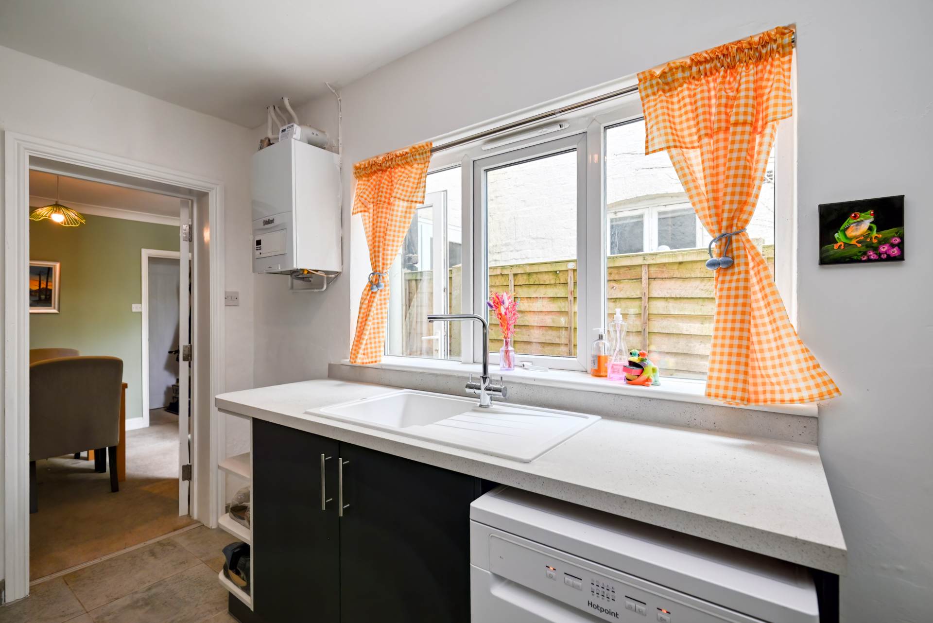 Queens Road, Caversham, Image 10