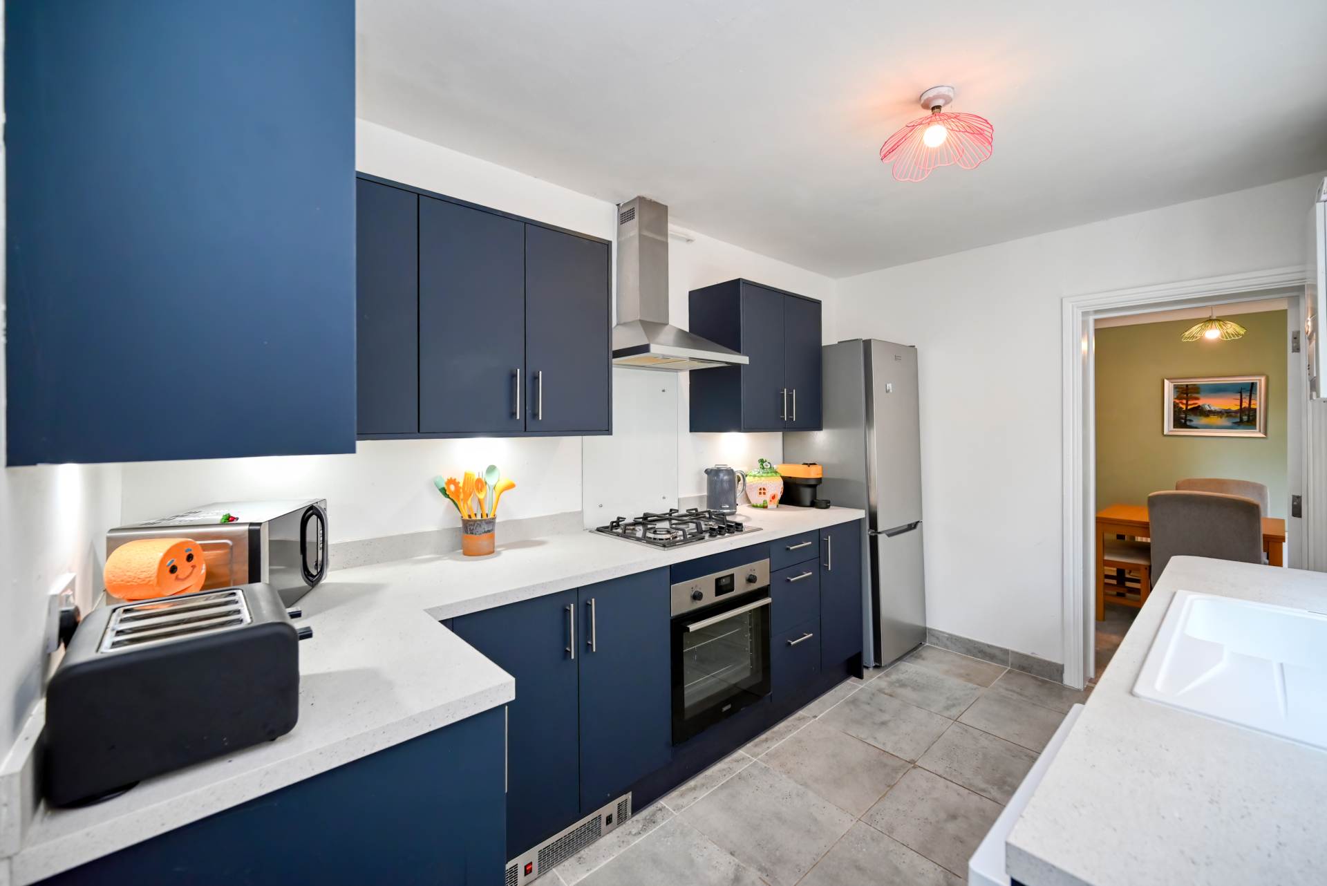 Queens Road, Caversham, Image 2