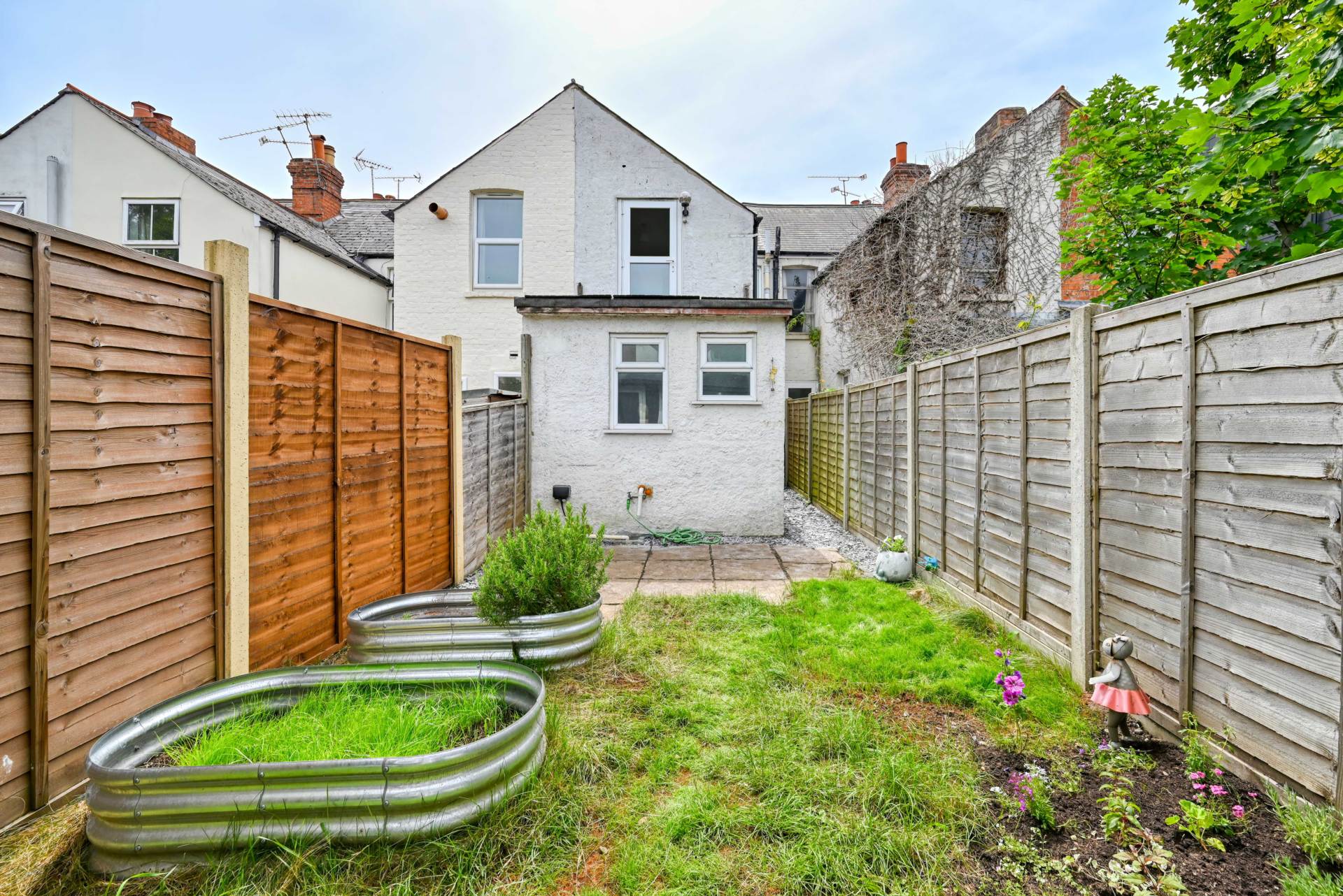 Queens Road, Caversham, Image 23