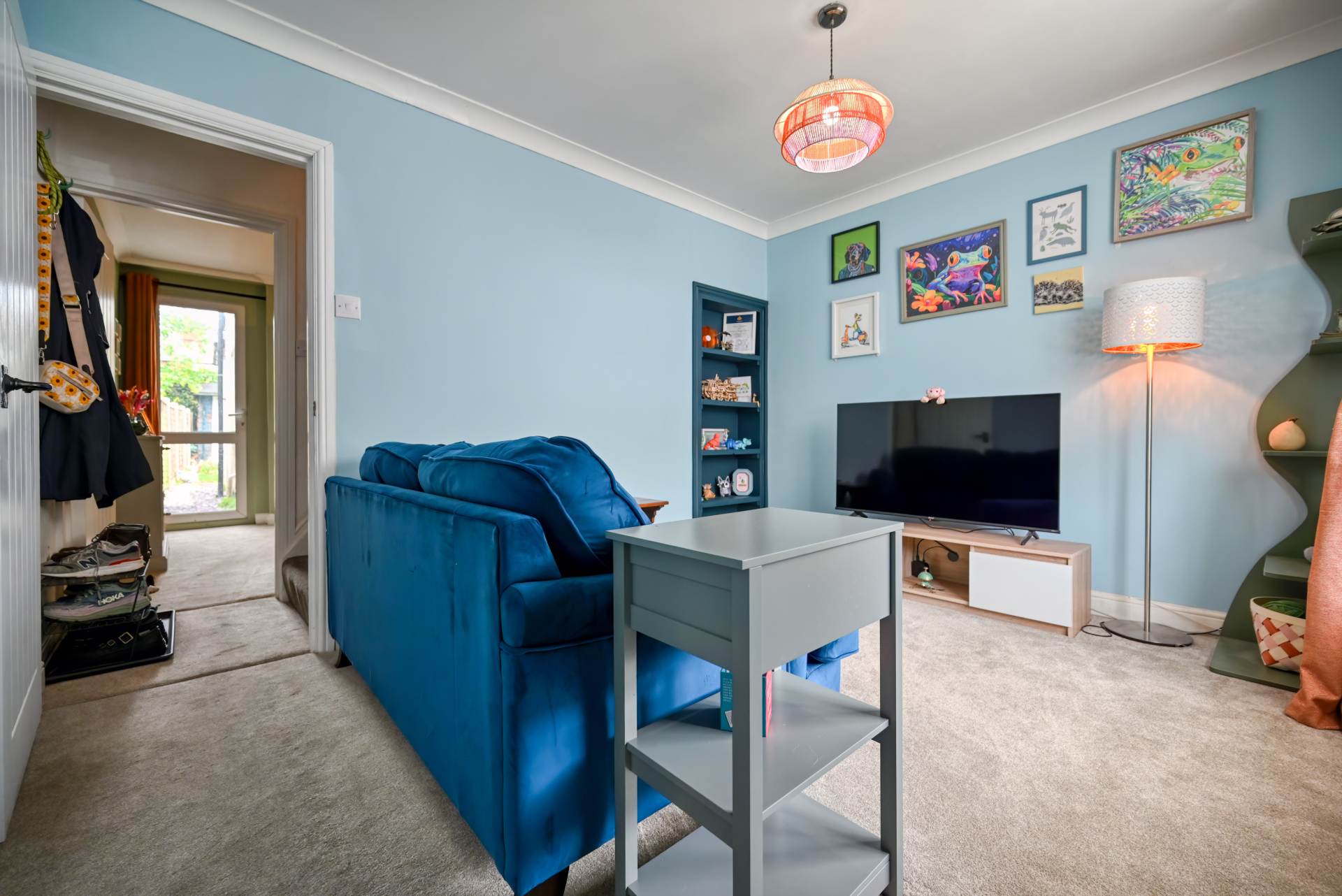 Queens Road, Caversham, Image 5