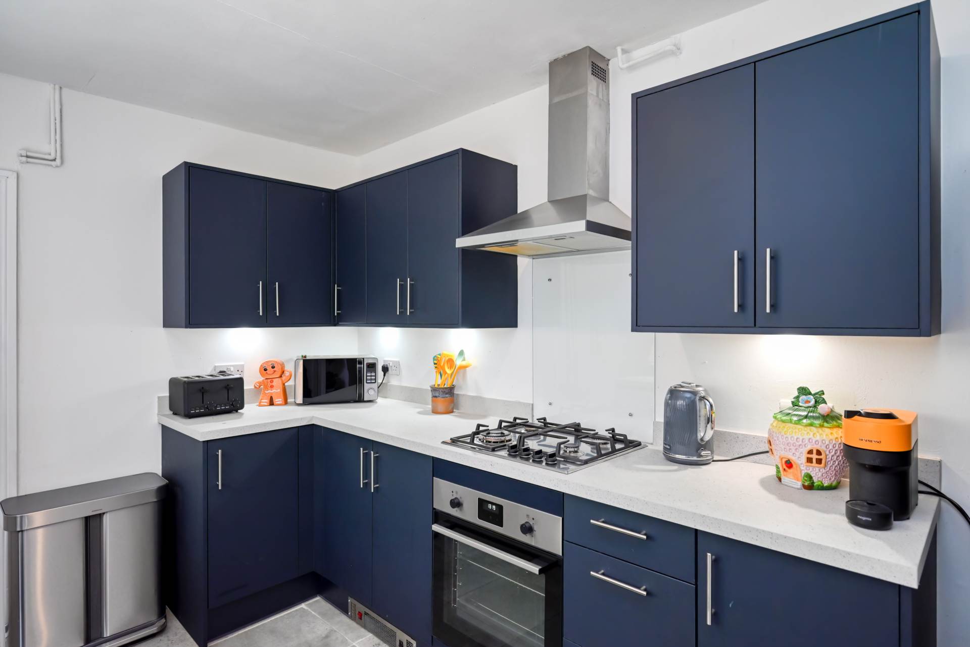 Queens Road, Caversham, Image 9