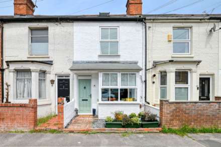 Property For Sale Queens Road, Caversham, Reading