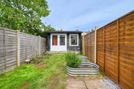Queens Road, Caversham, Image 21