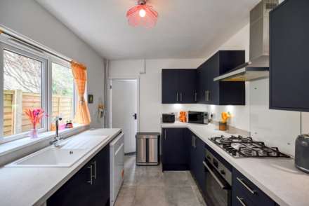 Queens Road, Caversham, Image 8