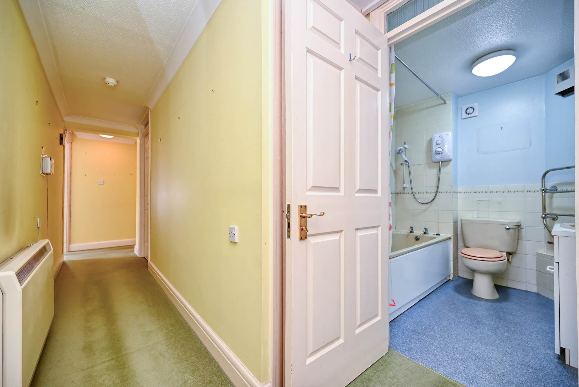 Chiltern Court, Emmer Green, Image 11
