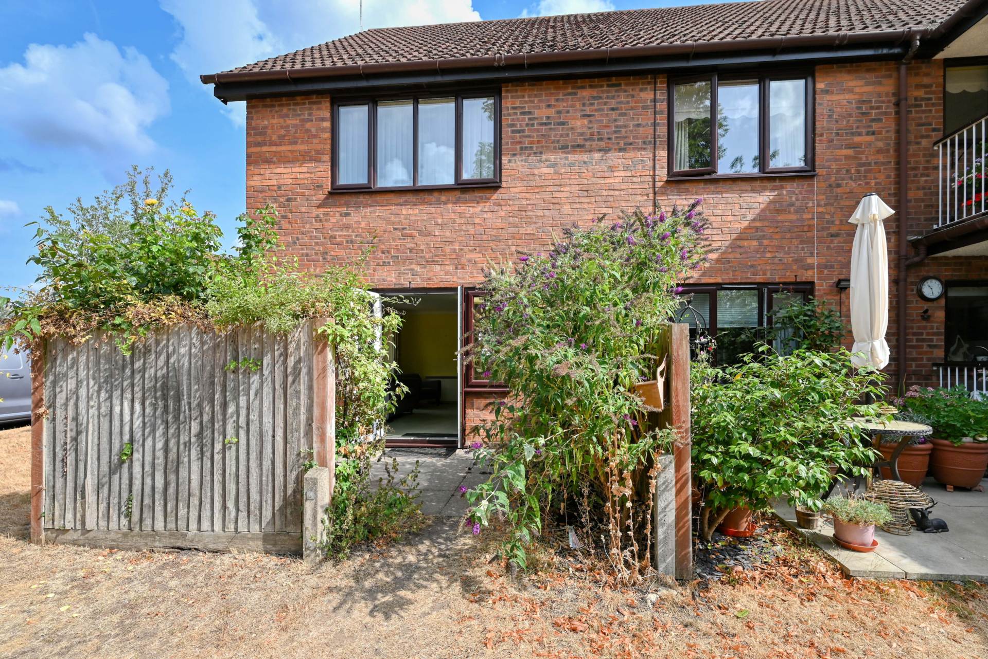 Chiltern Court, Emmer Green, Image 3