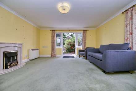 Chiltern Court, Emmer Green, Image 5
