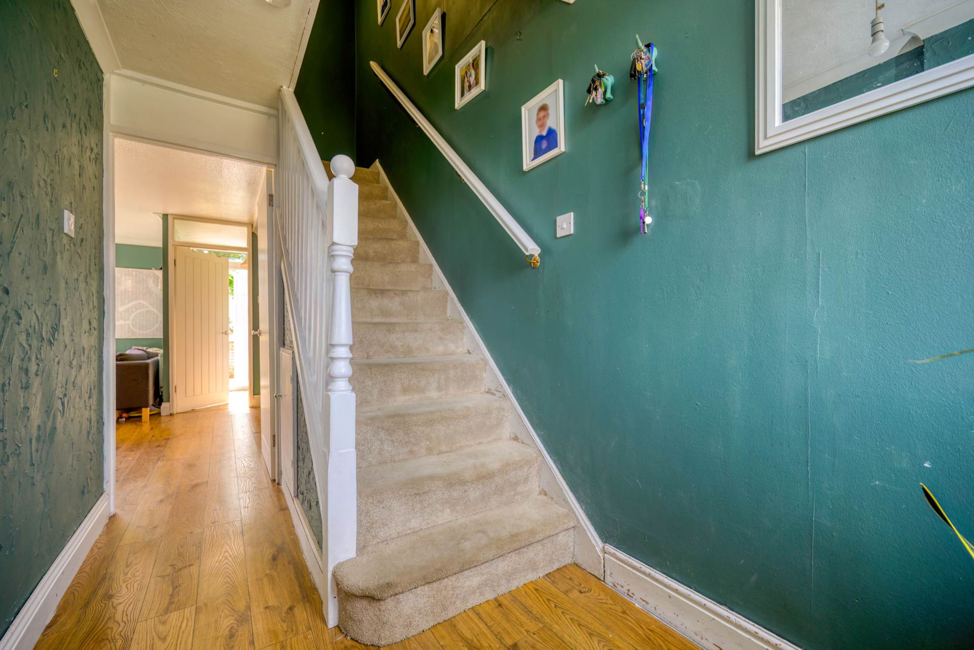 Surley Row, Emmer Green, Image 9