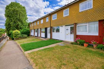 Surley Row, Emmer Green