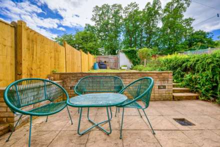Surley Row, Emmer Green, Image 13