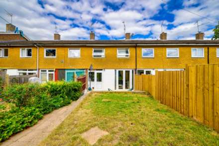 Surley Row, Emmer Green, Image 14