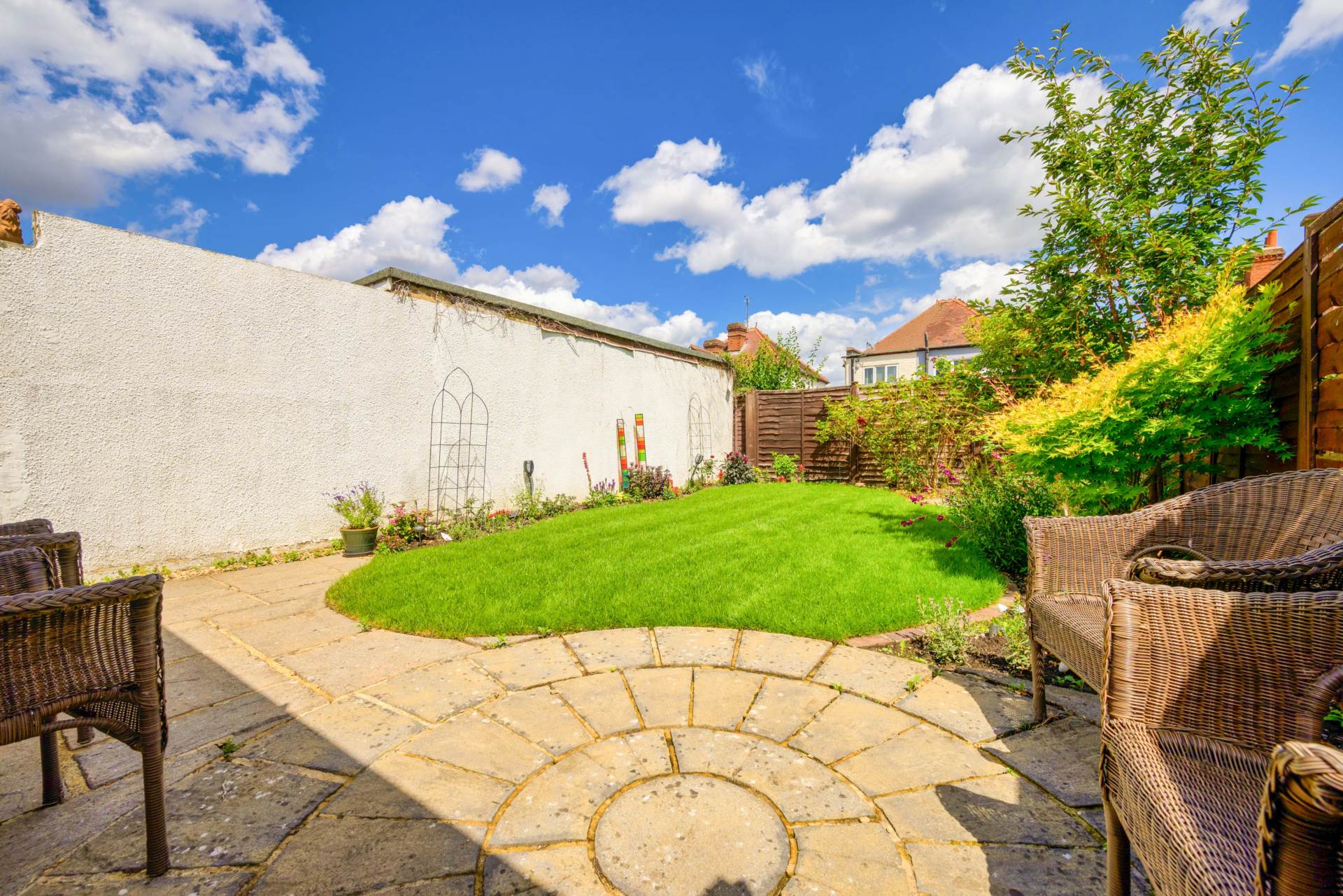 Briants Avenue, Reading, Image 20