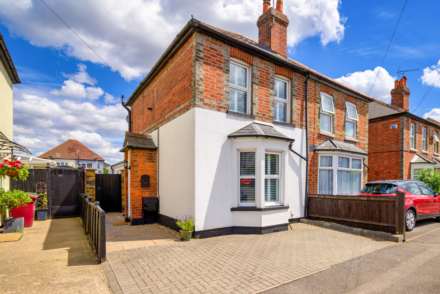 Briants Avenue, Reading, Image 1