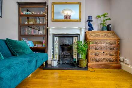 Briants Avenue, Reading, Image 6