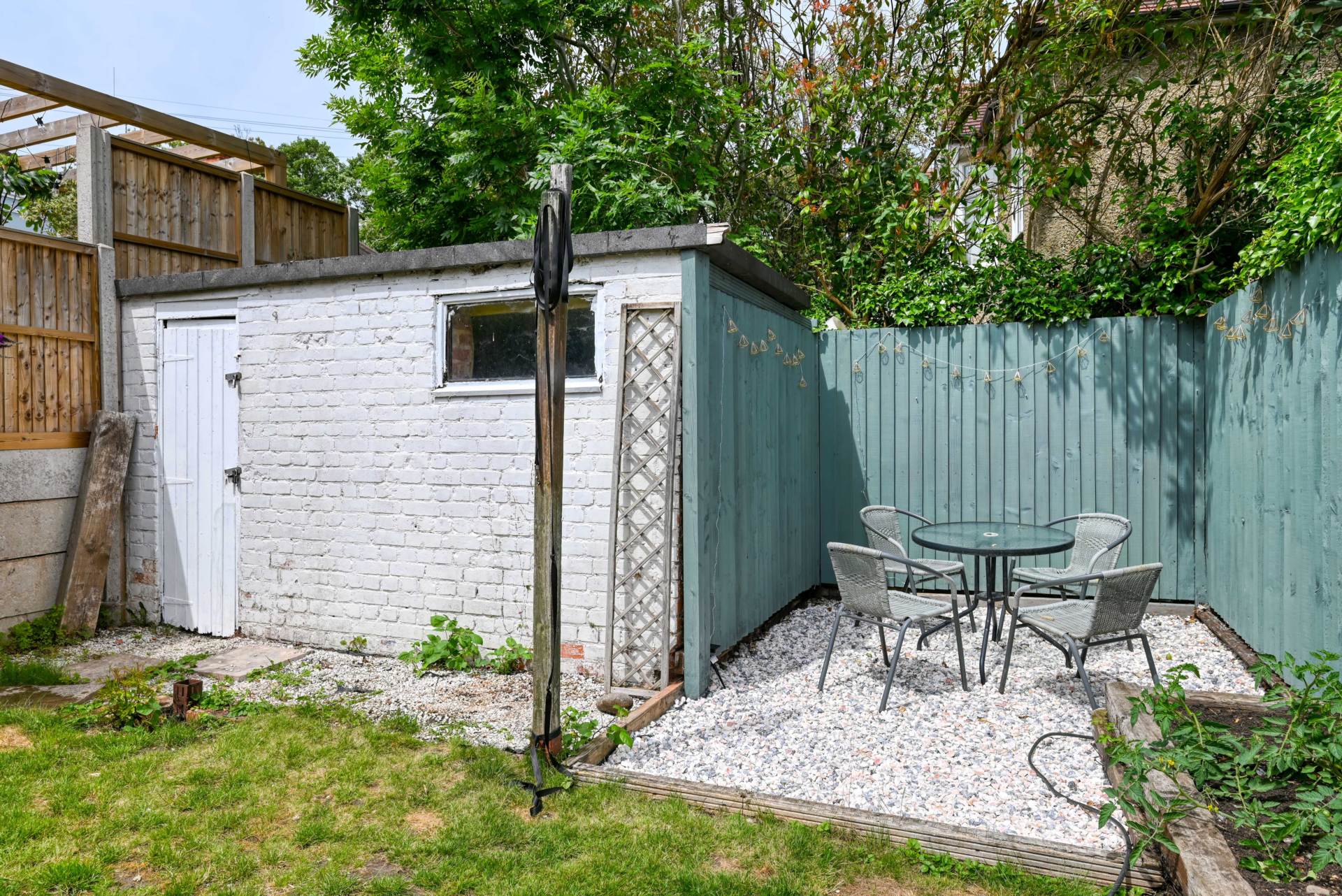 Hemdean Hill, Caversham, Image 14