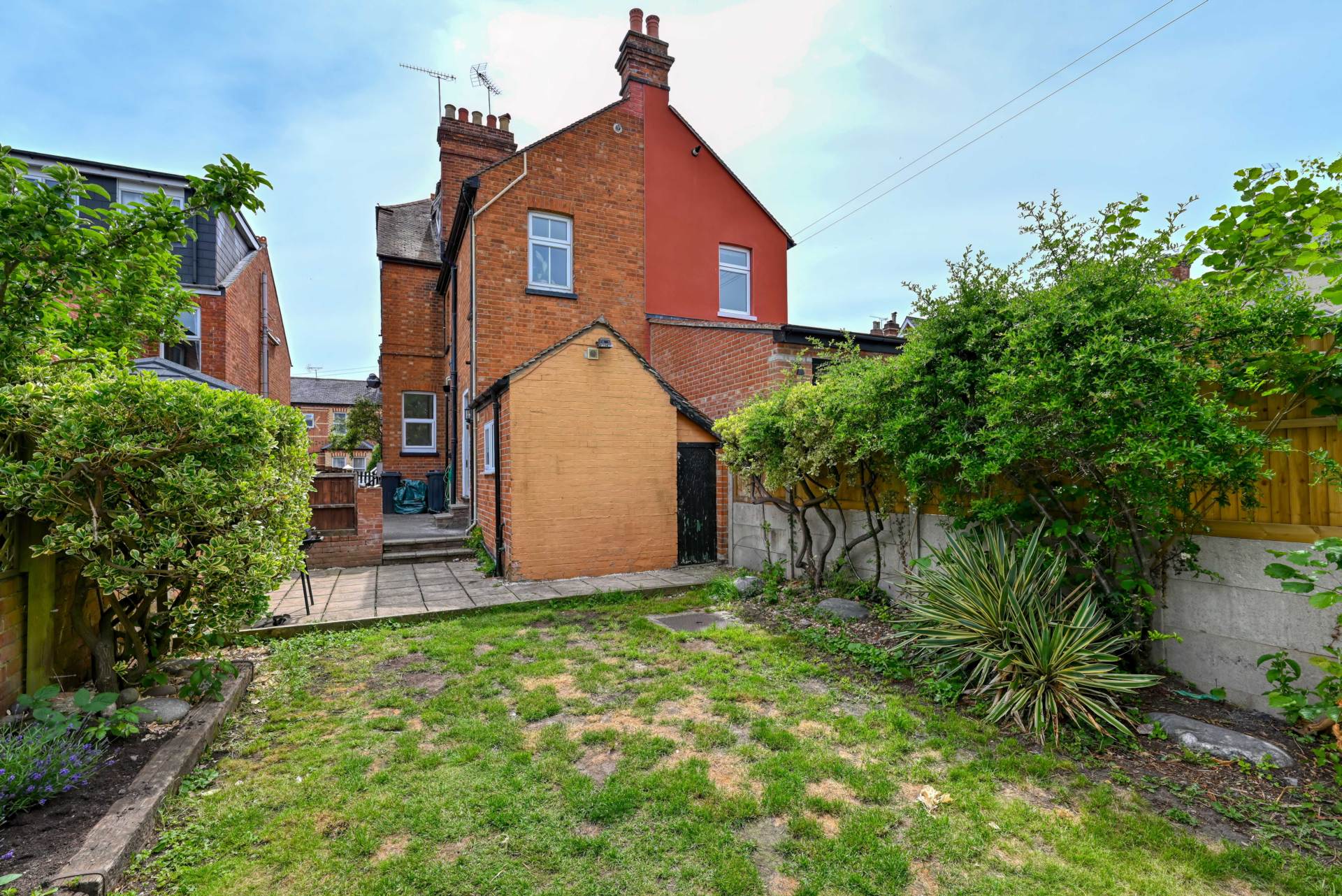 Hemdean Hill, Caversham, Image 15