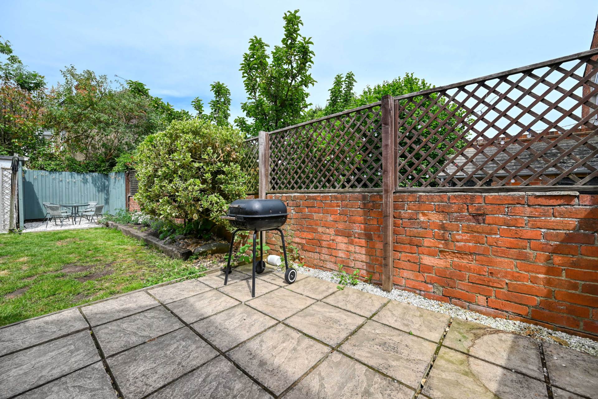 Hemdean Hill, Caversham, Image 16