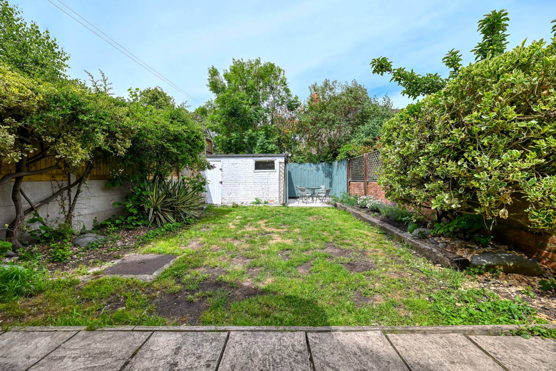 Hemdean Hill, Caversham, Image 17