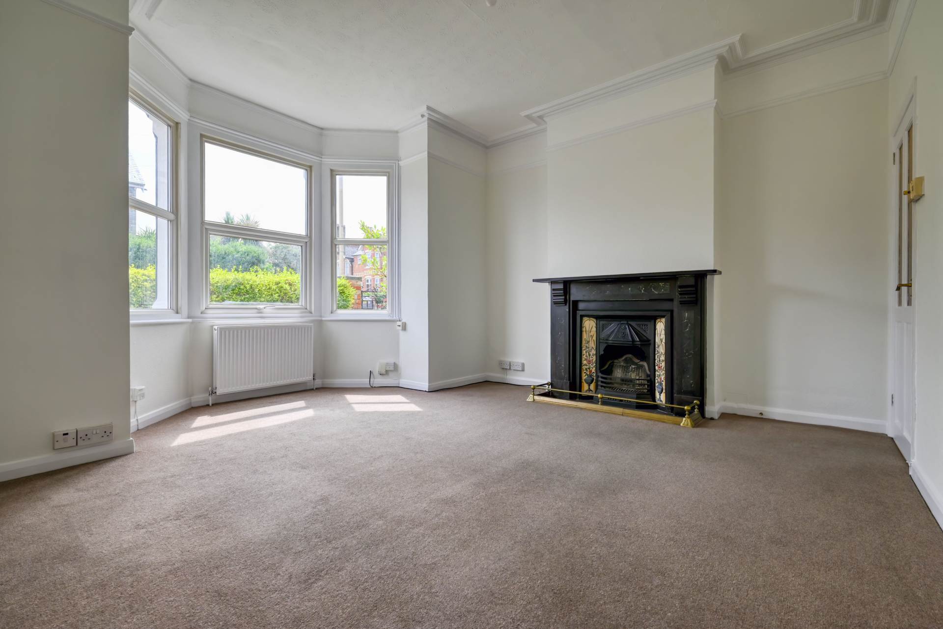 Hemdean Hill, Caversham, Image 2