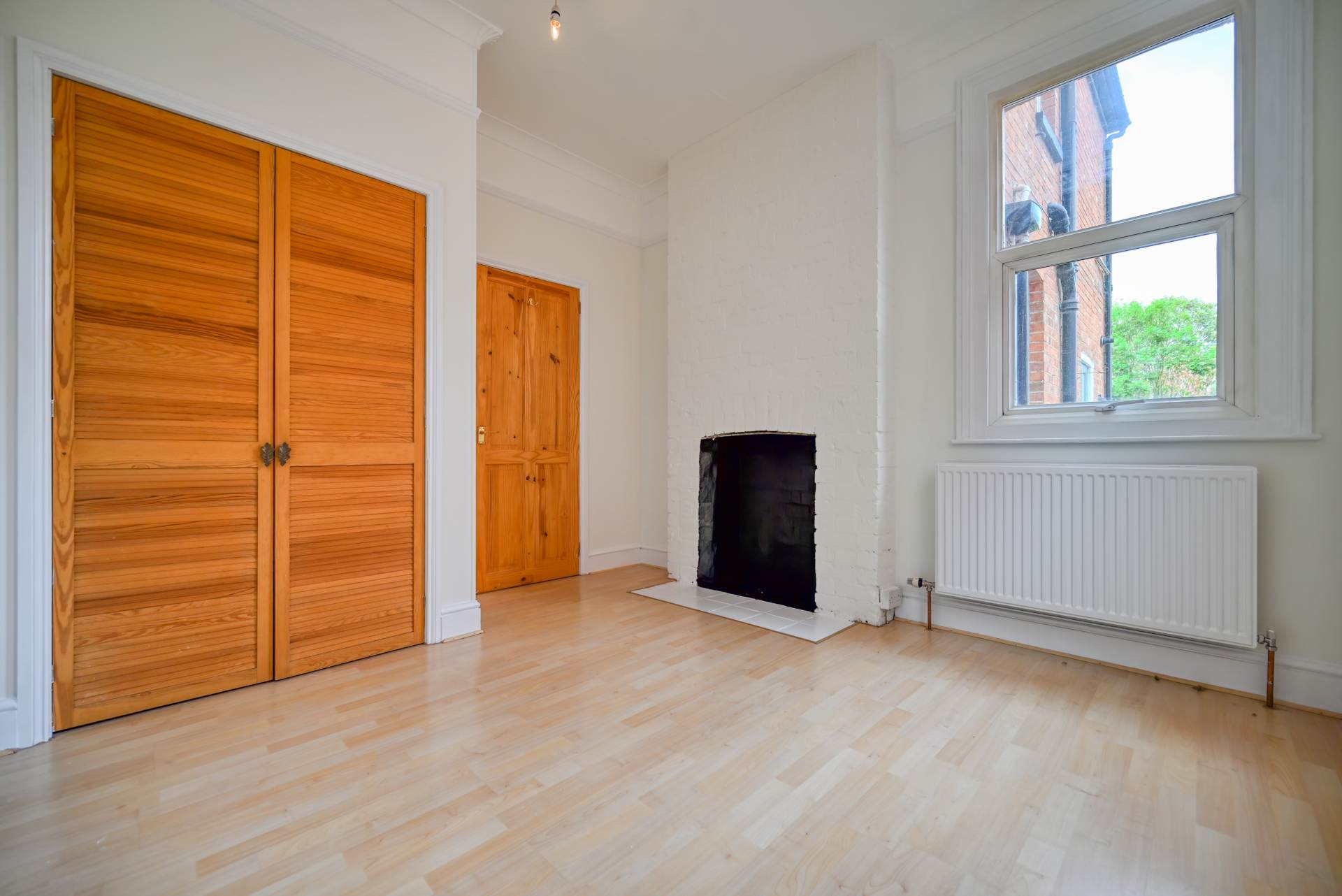 Hemdean Hill, Caversham, Image 3