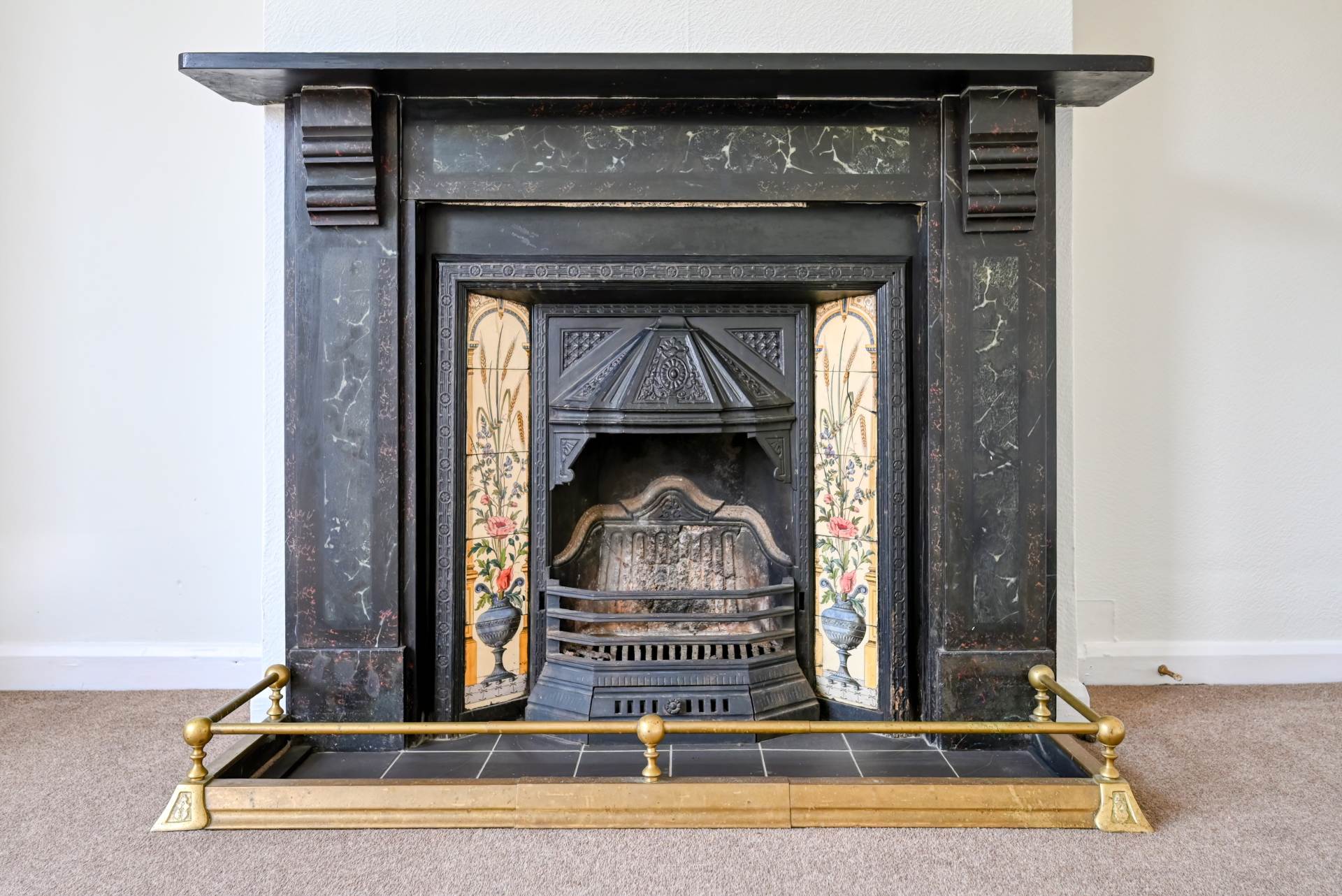 Hemdean Hill, Caversham, Image 6