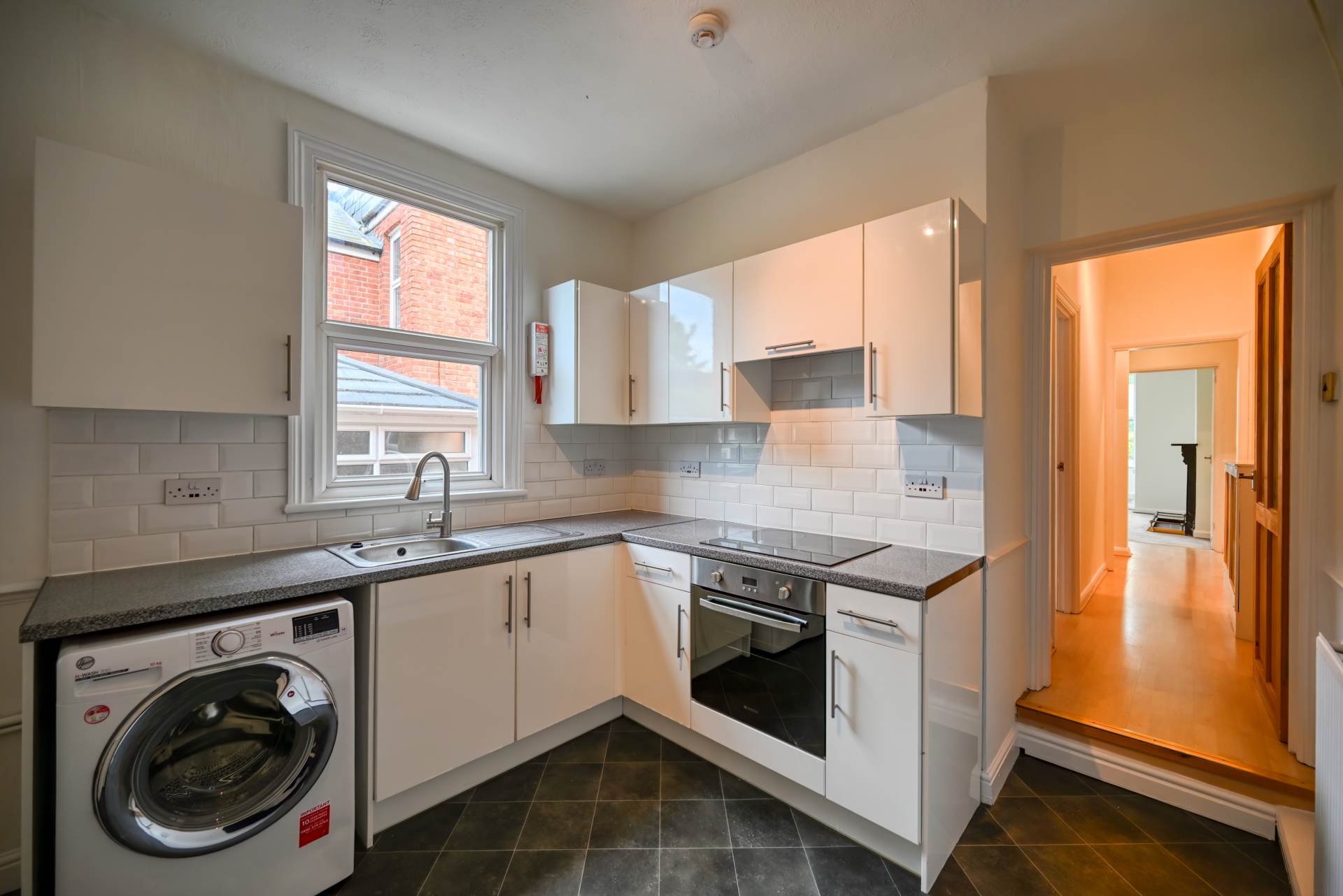 Hemdean Hill, Caversham, Image 9