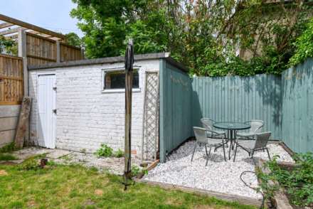 Hemdean Hill, Caversham, Image 14