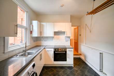 Hemdean Hill, Caversham, Image 5