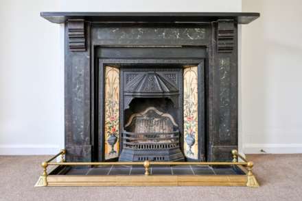 Hemdean Hill, Caversham, Image 6